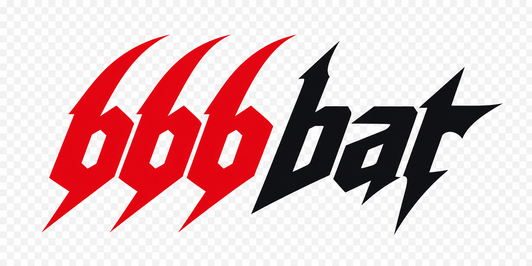 666bat লোগো